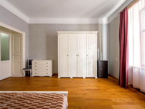 квартира по адресу Скальная ул., 1