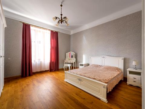 квартира по адресу Скальная ул., 1