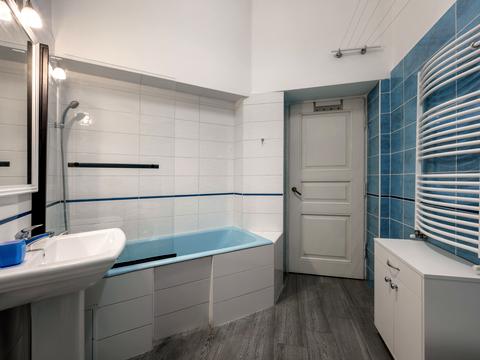 квартира по адресу Скальная ул., 1