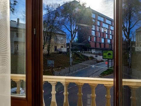 квартира по адресу Скальная ул., 1