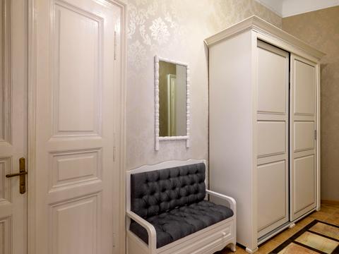 квартира по адресу Скальная ул., 1