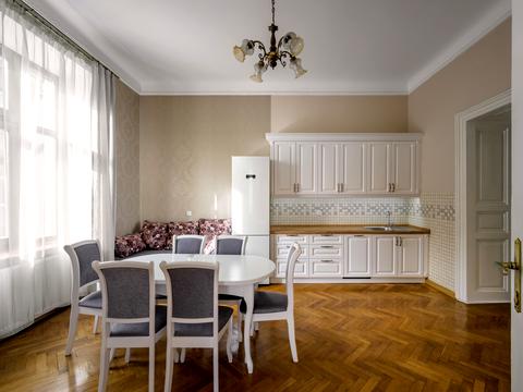 квартира по адресу Скальная ул., 1