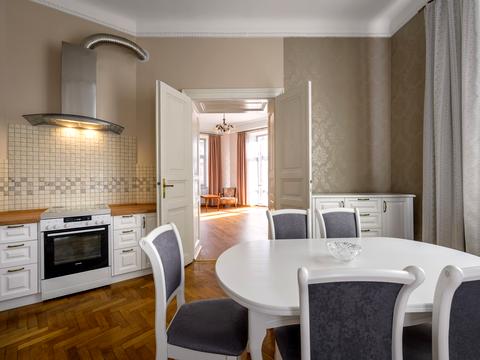 квартира по адресу Скальная ул., 1