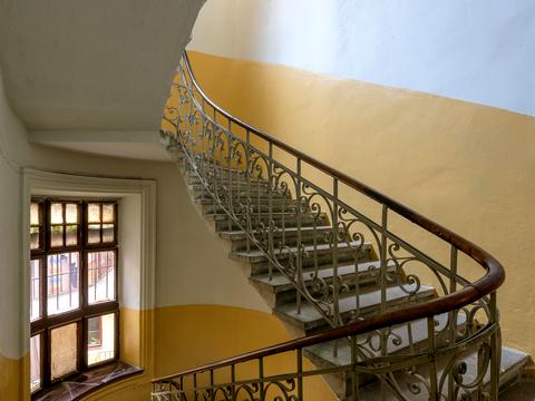 квартира по адресу Скальная ул., 1