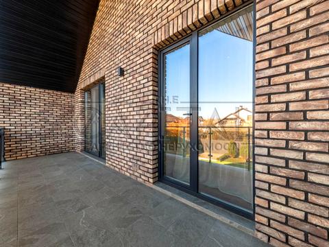 будинок за адресою вул. Березова