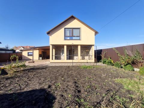 будинок за адресою Пухівська