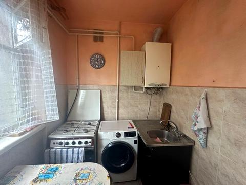 квартира за адресою Юлії Жемайте вул., 16