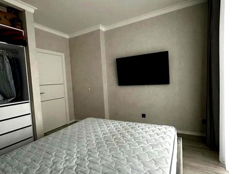 квартира за адресою Каховська вул., 62-А