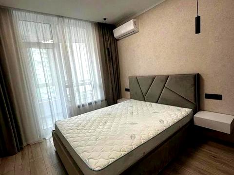 квартира за адресою Каховська вул., 62-А