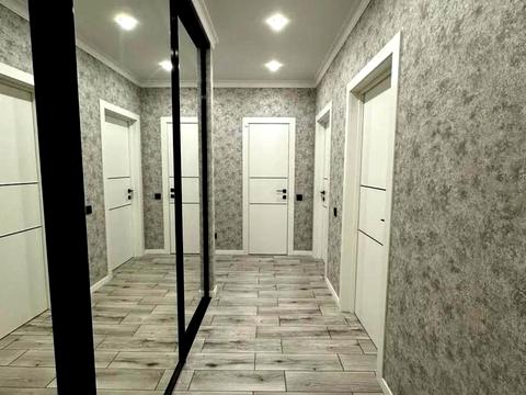 квартира за адресою Каховська вул., 62-А