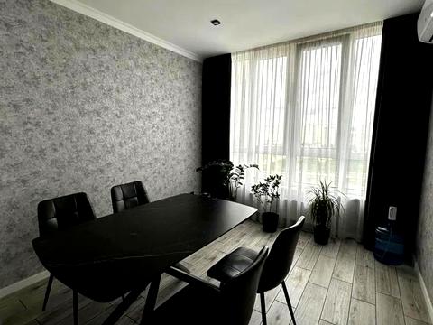 квартира за адресою Каховська вул., 62-А