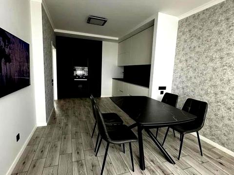 квартира за адресою Каховська вул., 62-А