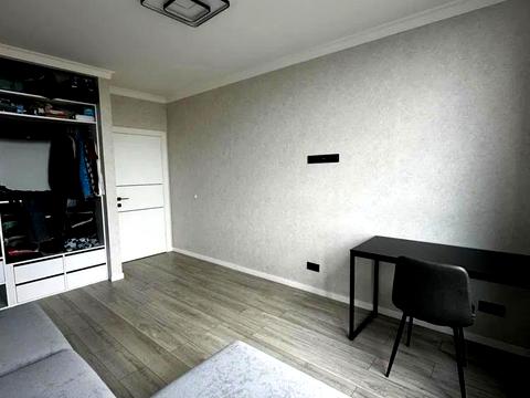 квартира за адресою Каховська вул., 62-А