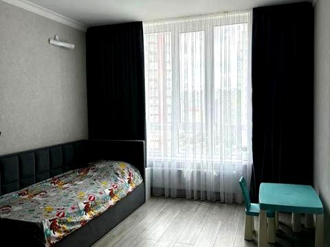 квартира за адресою Каховська вул., 62-А