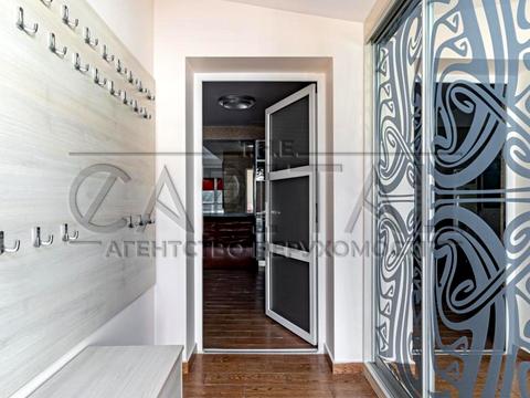 дом по адресу Святищенская ул.