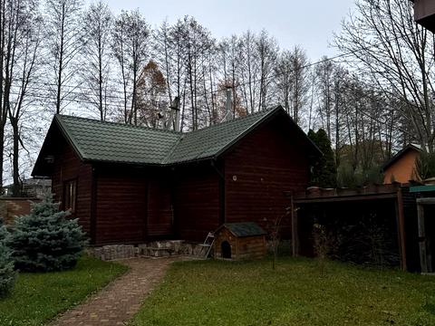 будинок за адресою Лісова вул.