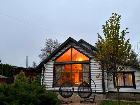 будинок за адресою Лісова вул.