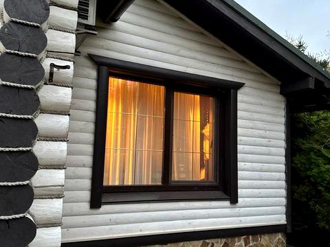 будинок за адресою Лісова вул.