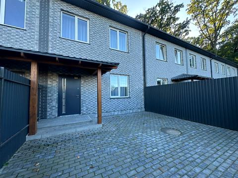 дом по адресу Киево-Мироцкая ул.