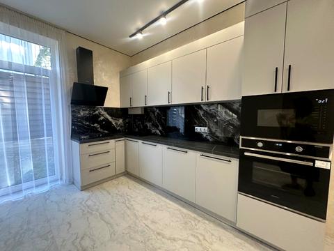 дом по адресу Киево-Мироцкая ул.