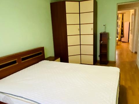 квартира за адресою Братиславська вул., 22