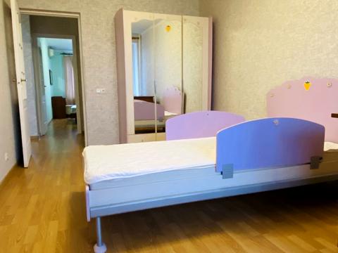 квартира за адресою Братиславська вул., 22