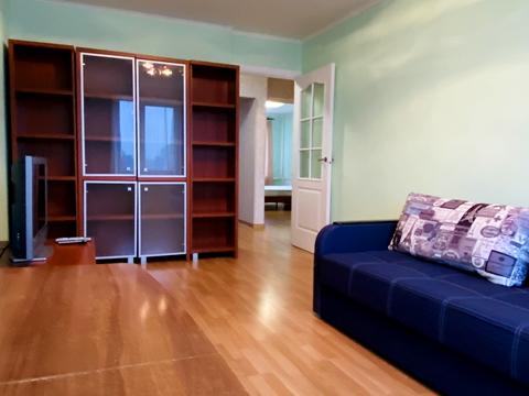 квартира за адресою Братиславська вул., 22