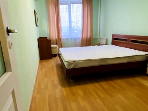 квартира за адресою Братиславська вул., 22