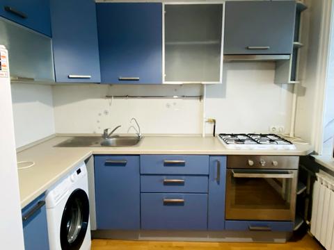 квартира за адресою Братиславська вул., 22