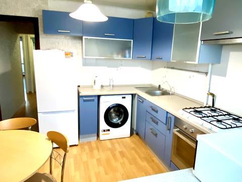 квартира за адресою Братиславська вул., 22