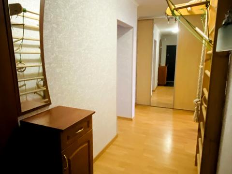 квартира за адресою Братиславська вул., 22