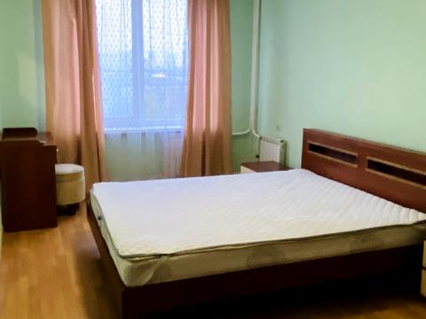 квартира за адресою Братиславська вул., 22