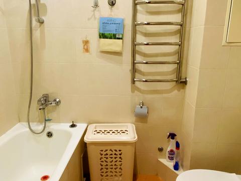 квартира за адресою Братиславська вул., 22