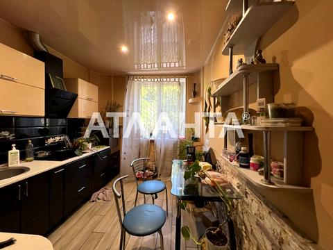 квартира за адресою Овідіопольська дорога вул., 4