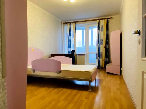 квартира за адресою Братиславська вул., 22