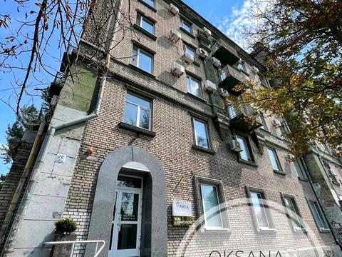 коммерческая по адресу Дмитрия Яворницкого просп. (Карла Маркса), 78