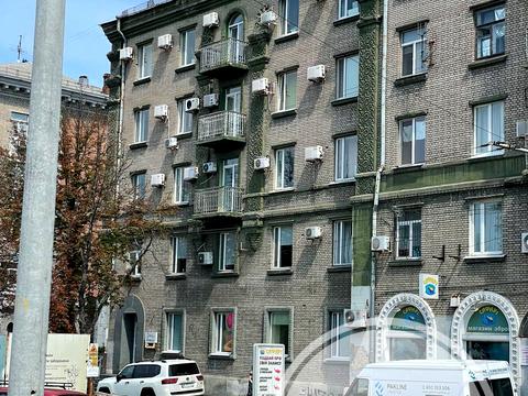 коммерческая по адресу Дмитрия Яворницкого просп. (Карла Маркса), 78