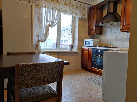 квартира за адресою Чарівна вул., 125