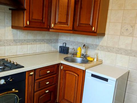 квартира за адресою Чарівна вул., 125