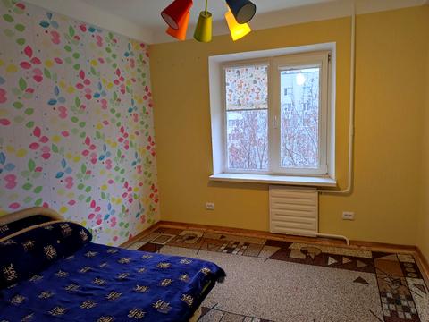 квартира за адресою Чарівна вул., 125