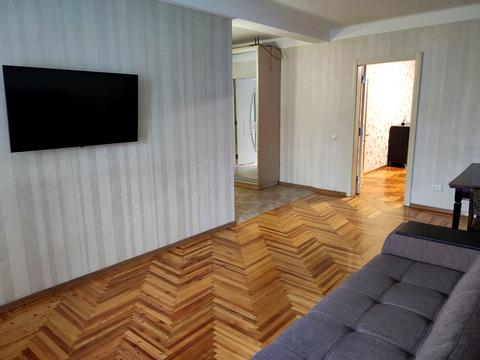 квартира за адресою Чарівна вул., 125