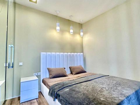 квартира за адресою Валерія Самофалова вул. (Каманіна), 16а/1