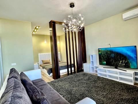 квартира за адресою Валерія Самофалова вул. (Каманіна), 16а/1