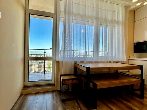 квартира за адресою Валерія Самофалова вул. (Каманіна), 16а/1