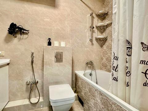 квартира за адресою Валерія Самофалова вул. (Каманіна), 16а/1