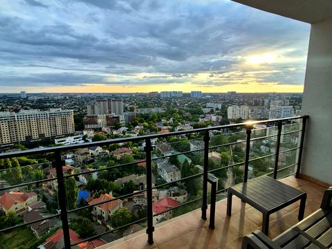 квартира за адресою Валерія Самофалова вул. (Каманіна), 16а/1