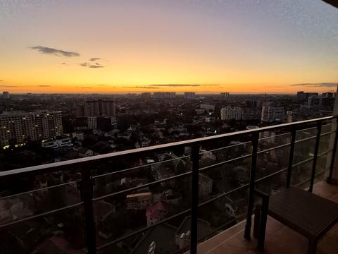 квартира за адресою Валерія Самофалова вул. (Каманіна), 16а/1