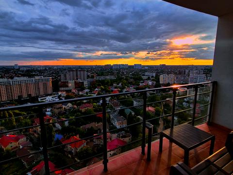 квартира за адресою Валерія Самофалова вул. (Каманіна), 16а/1