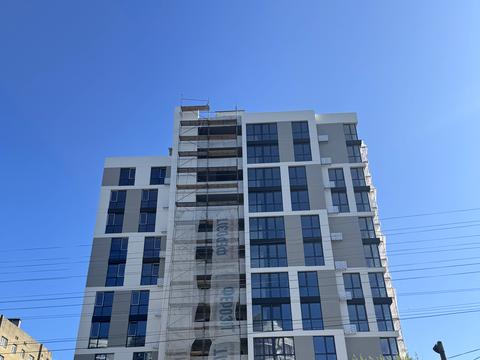 квартира по адресу Гната Хоткевича ул., 44