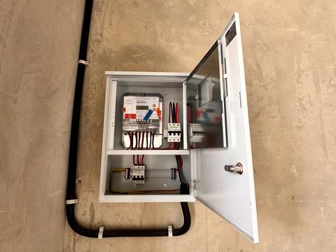 комерційна за адресою Дем'янів Лаз вул., 24